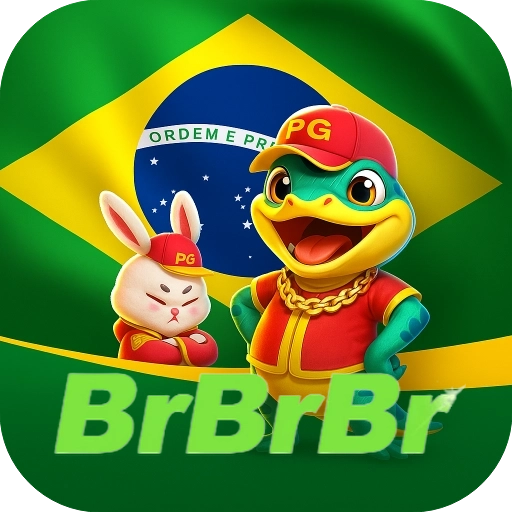 brbrbr logo